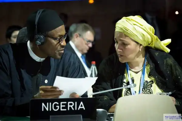 Buhari To Visit Kenya, To Participate In 26th Summit Of African Union Leaders